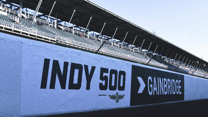 2026 Indy 500 Schedule: Remaining Events, Carb Day, Race Day