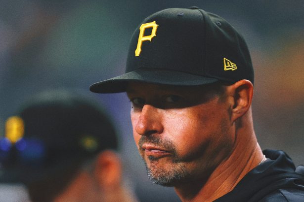 2026 MLB Odds: Pirates' Don Kelly Best Bet for NL Manager of Year