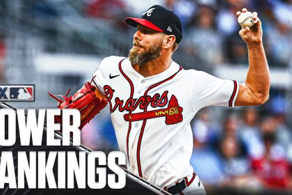 2026 MLB Power Rankings: One Stat To Help Explain Every Team's Start To Season