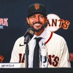 2026 MLB Trade Deadline Rumors Tracker: SF Giants Shopping High-Priced Core