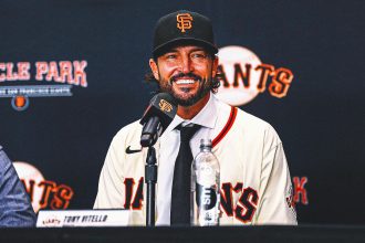 2026 MLB Trade Deadline Rumors Tracker: SF Giants Shopping High-Priced Core