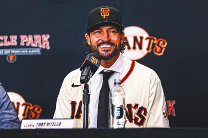 2026 MLB Trade Deadline Rumors Tracker: SF Giants Shopping High-Priced Core