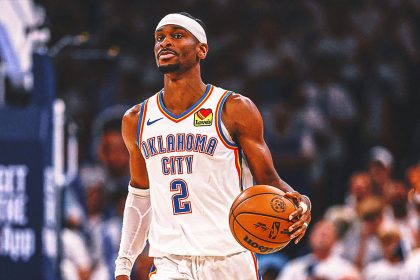 2026 NBA Playoff Odds: Back Thunder to Cover in Winner-Take-All Game 7