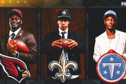 2026 NFL Draft: The 10 Rookies Who Could Make the Most Fantasy Football Impact