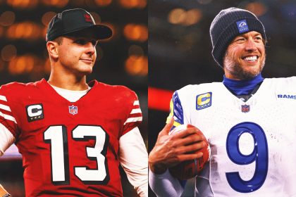 2026 NFL International Series: All 9 Matchups in the Record-Setting Slate