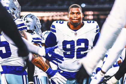 2026 NFL Odds: Back Cowboys to Shine; Fade Cardinals' Win Total