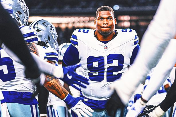 2026 NFL Odds: Back Cowboys to Shine; Fade Cardinals' Win Total