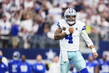 2026 NFL Odds: Giants Open as Underdogs vs. Cowboys in John Harbaugh's Debut