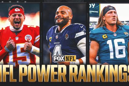 2026 NFL Power Rankings: How the Schedule Release Shook Up the League Hierarchy