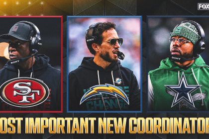 2026 NFL Preview: The 10 New Coordinators Who Could Shape Upcoming Season