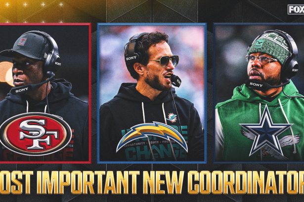 2026 NFL Preview: The 10 New Coordinators Who Could Shape Upcoming Season