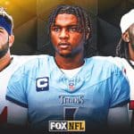 2026 NFL Preview: Which 10 Players Are Most Likely To Benefit From Coaching Change?