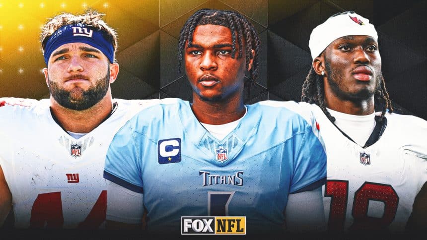 2026 NFL Preview: Which 10 Players Are Most Likely To Benefit From Coaching Change?