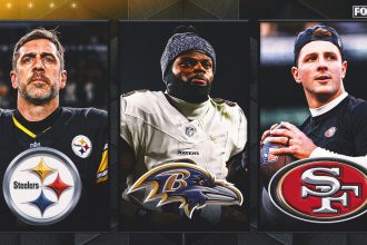 2026 NFL Schedule Release: The 5 Teams That Must Get Off To A Good Start