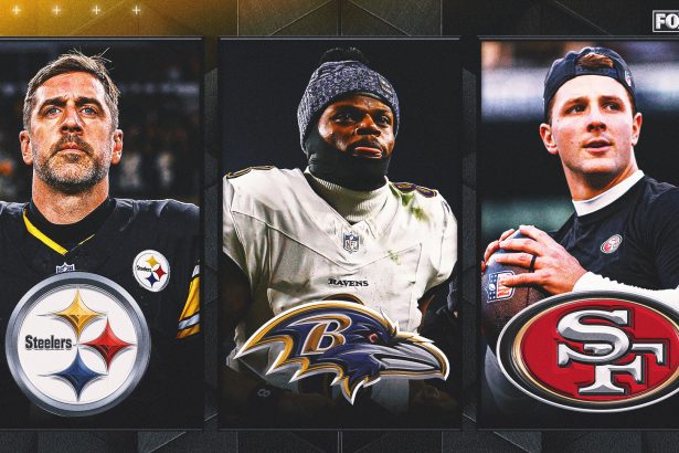 2026 NFL Schedule Release: The 5 Teams That Must Get Off To A Good Start