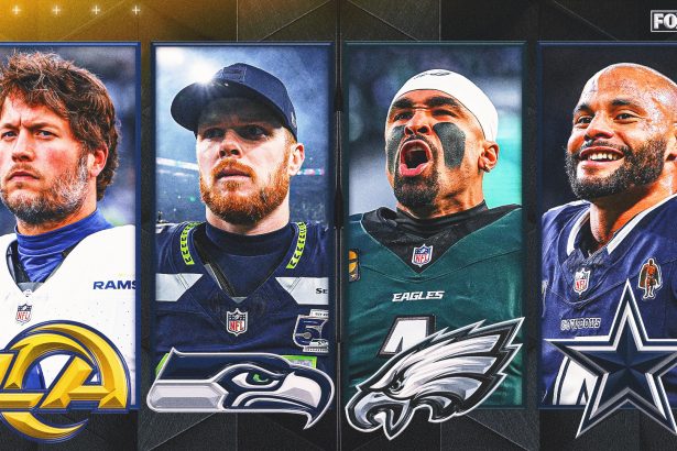 2026 NFL Schedule Release: What Are The Top-10 Games For The Upcoming Season?