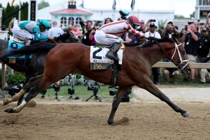 2026 Preakness Stakes Odds: Favorites, Best Bets, Longshots