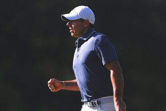 2026 Truist Championship Odds: McIlroy Favored in First Start Since Masters Win