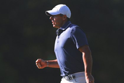 2026 Truist Championship Odds: McIlroy Favored in First Start Since Masters Win