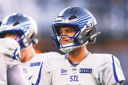 2026 UFL Week 6 Results: St. Louis Battlehawks' Road Win vs. Louisville Kings