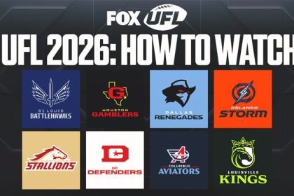 2026 UFL Week 7: How To Watch, What To Know, Biggest Storylines