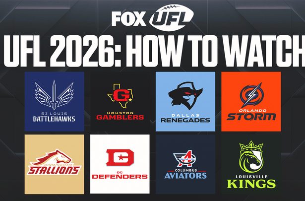 2026 UFL Week 7: How To Watch, What To Know, Biggest Storylines