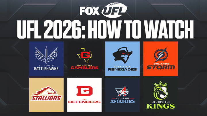 2026 UFL Week 7: How To Watch, What To Know, Biggest Storylines