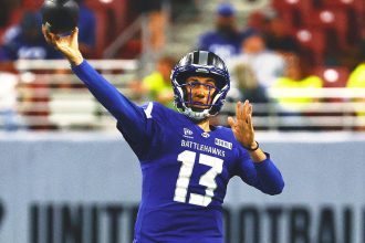 2026 UFL Week 7 Results: St. Louis Battlehawks Hold Off Columbus Aviators
