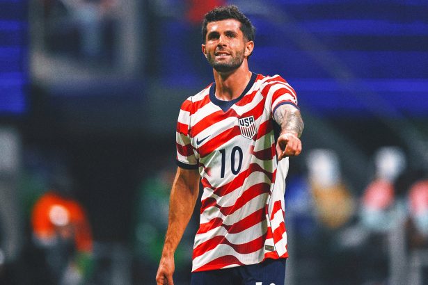 2026 World Cup: Full USA, Mexico Odds Breakdown