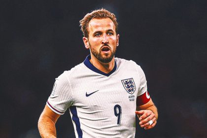 2026 World Cup Golden Ball Odds: Kane Favored to Win Player of the Tournament