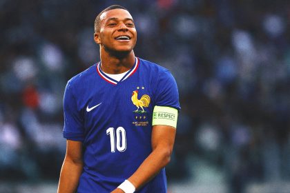 2026 World Cup Golden Boot Odds: Mbappé Favored Over Kane, Messi