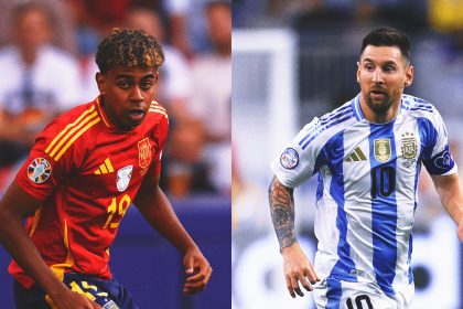 2026 World Cup Odds: Could Messi, Yamal Meet in Generational Final?