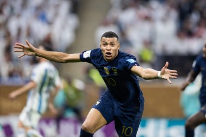 2026 World Cup Odds: France, Mbappé Emerging as Sportsbook’s Biggest Nightmare