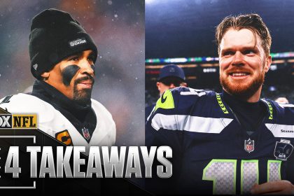 4 Takeaways From The 2026 NFL Schedule Release