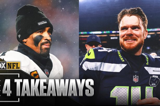 4 Takeaways From The 2026 NFL Schedule Release