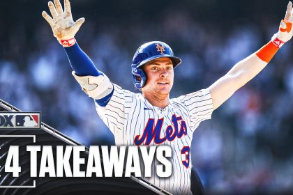 4 Takeaways From The Subway Series: Mets Stun Yankees In Drama-Filled Weekend