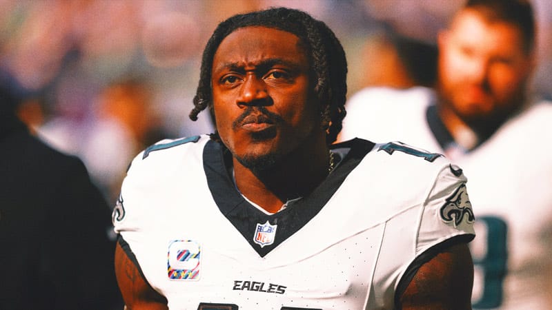 A.J. Brown Trade Rumors: Latest News Concerning Eagles' Star Wide Receiver