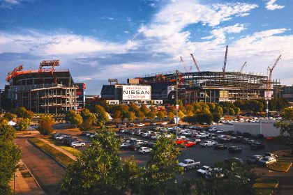 A Music City Super Bowl: 2030 Super Bowl To Be Played In Nashville