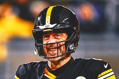 Aaron Rodgers, Steelers Odds: How Will A-Rod's Final Season Shape Up?