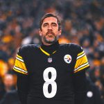 Aaron Rodgers Will Reportedly Return To Steelers, Agrees To 1-Year Deal
