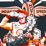 All 33 Indy 500 Drivers' Celebratory Milk Choice If They Win In 2026