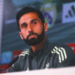 Álvaro Arbeloa Confirms Real Madrid Exit Amid Talk Of José Mourinho's Return