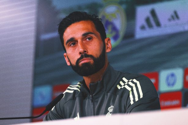 Álvaro Arbeloa Confirms Real Madrid Exit Amid Talk Of José Mourinho's Return