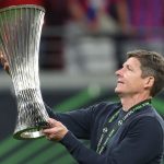 An Intriguing Candidate Emerges In AC Milan's Search For New Manager