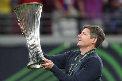 An Intriguing Candidate Emerges In AC Milan's Search For New Manager