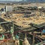 A's $2B Las Vegas Strip Stadium Remains on Track for 2028 Opening