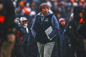 Back Patriots to Suffer from Super Bowl Hangover, Difficult Schedule