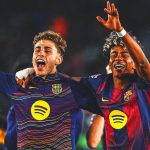 Barcelona’s Fermín López Predicts Lamine Yamal Will Be Ready For World Cup