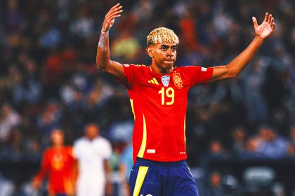 Barcelona's Lamine Yamal On Spain's World Cup Squad With No Real Madrid Players