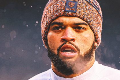 Bear Witness: Caleb Williams Must Ascend for Chicago to Reach Promised Land